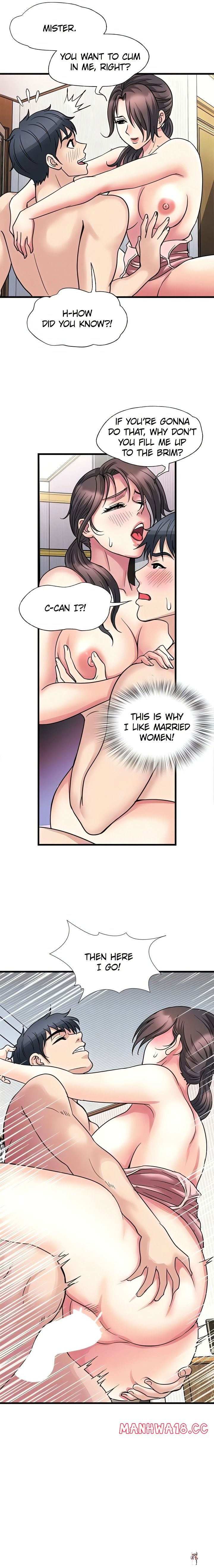 Daily Pleasure Awakening Daily Pleasure Awakening Chapter 4 - Page 19