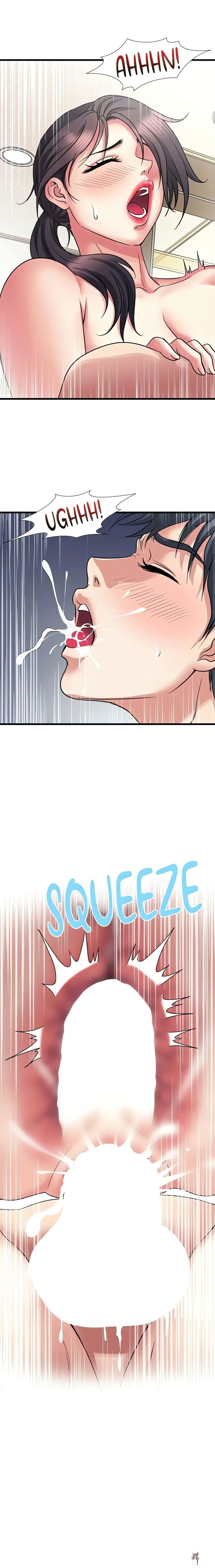 Daily Pleasure Awakening Daily Pleasure Awakening Chapter 4 - Page 20