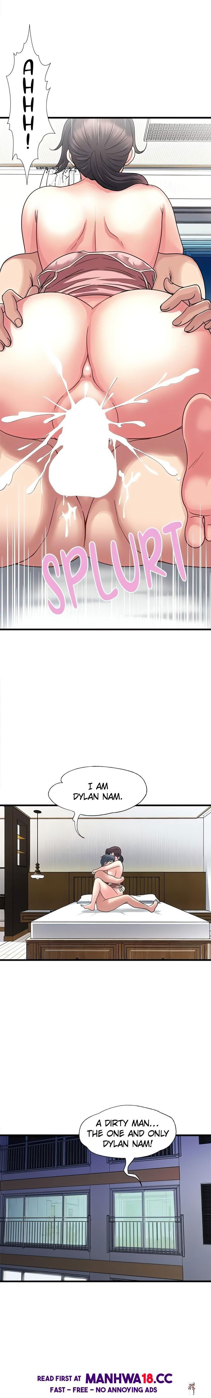 Daily Pleasure Awakening Daily Pleasure Awakening Chapter 4 - Page 21