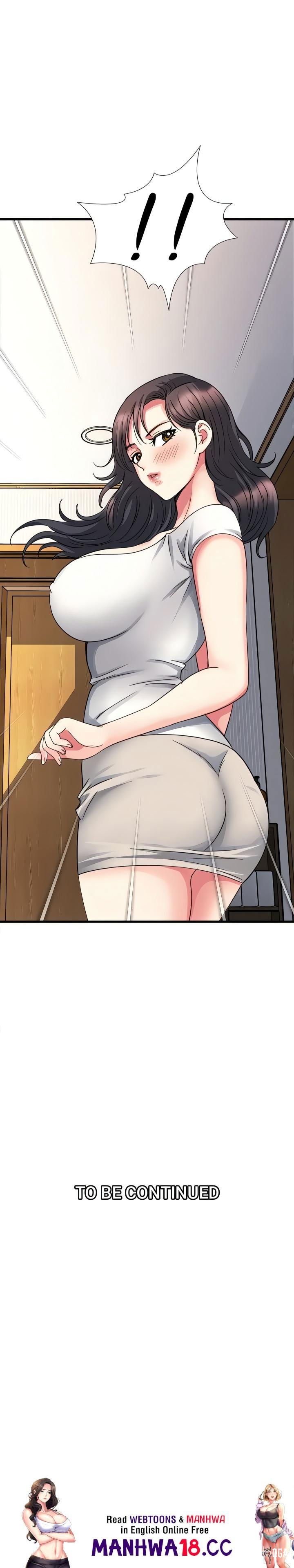 Daily Pleasure Awakening Daily Pleasure Awakening Chapter 4 - Page 22