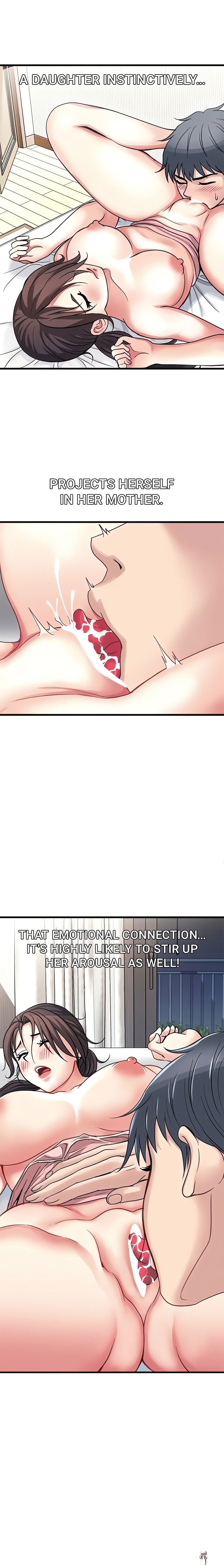 Daily Pleasure Awakening Daily Pleasure Awakening Chapter 4 - Page 4