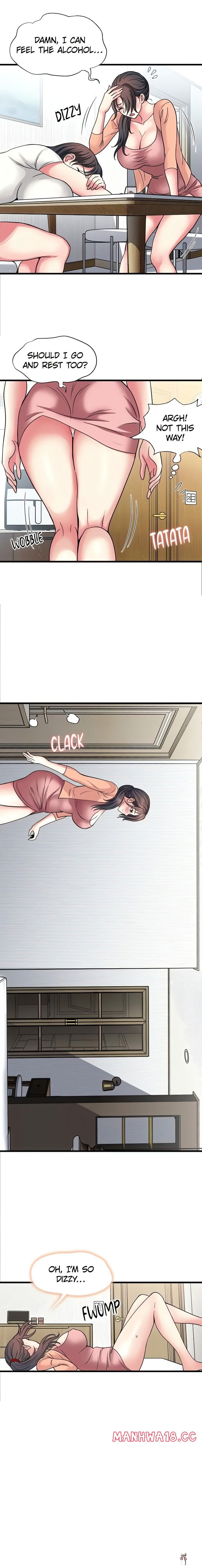 Daily Pleasure Awakening Daily Pleasure Awakening Chapter 3 - Page 11