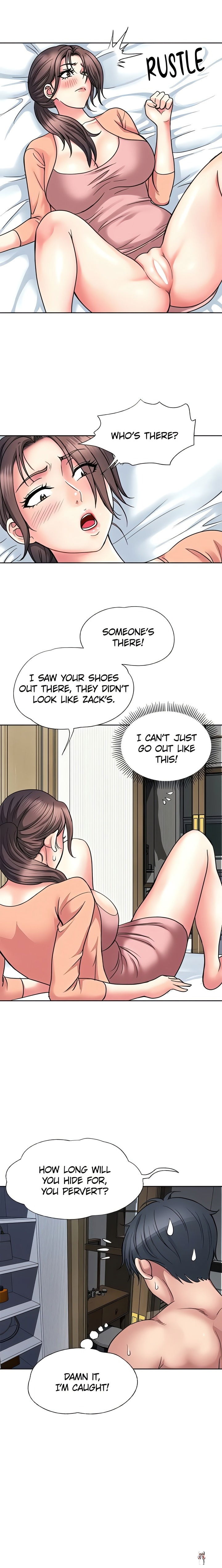 Daily Pleasure Awakening Daily Pleasure Awakening Chapter 3 - Page 13