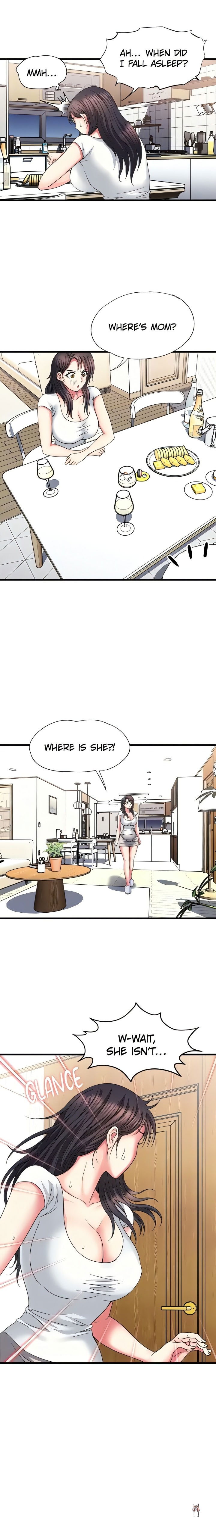 Daily Pleasure Awakening Daily Pleasure Awakening Chapter 3 - Page 18