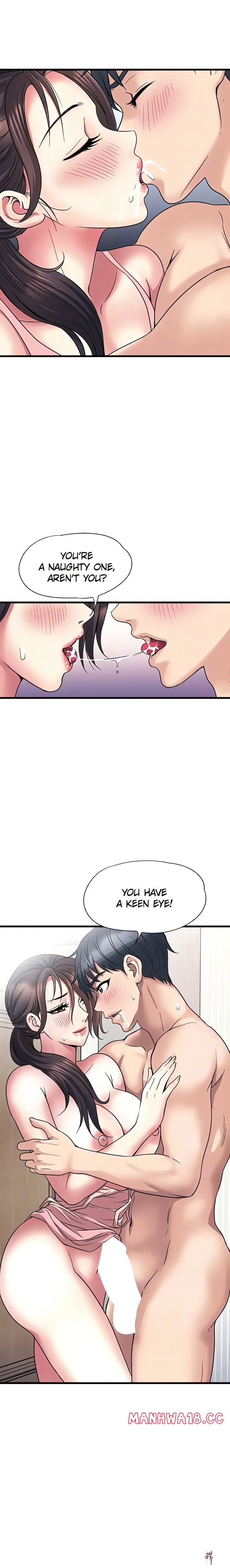 Daily Pleasure Awakening Daily Pleasure Awakening Chapter 3 - Page 19