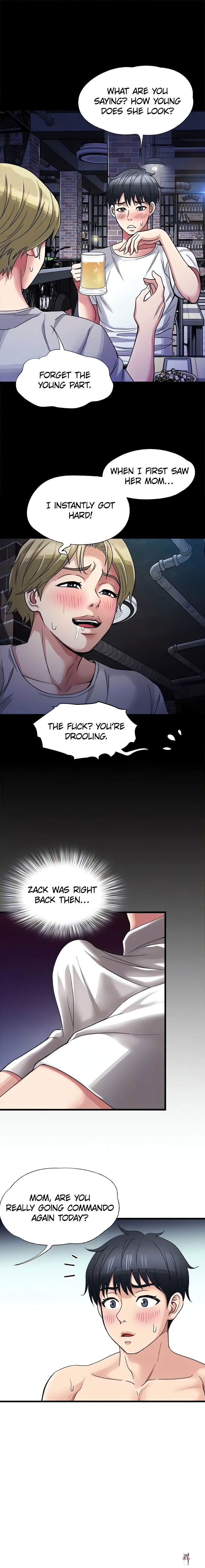 Daily Pleasure Awakening Daily Pleasure Awakening Chapter 3 - Page 7