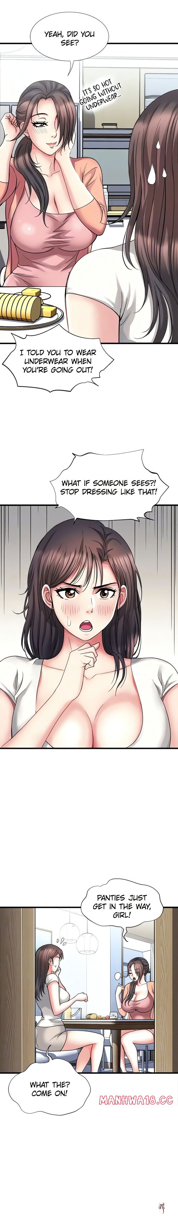 Daily Pleasure Awakening Daily Pleasure Awakening Chapter 3 - Page 8