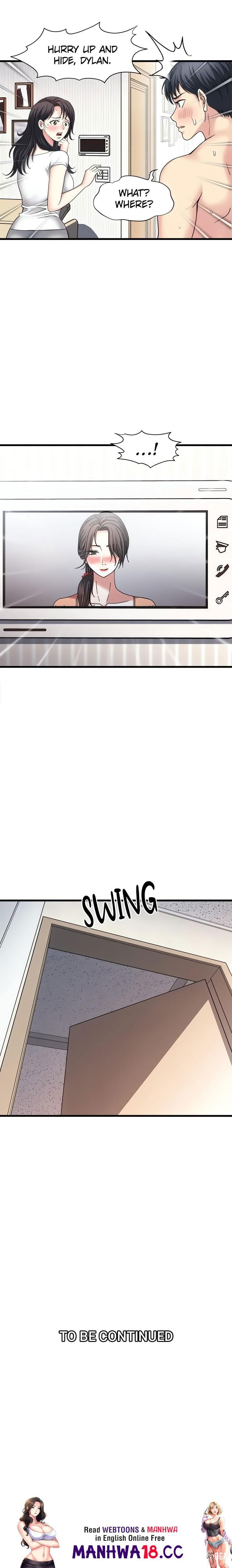 Daily Pleasure Awakening Daily Pleasure Awakening Chapter 2 - Page 22