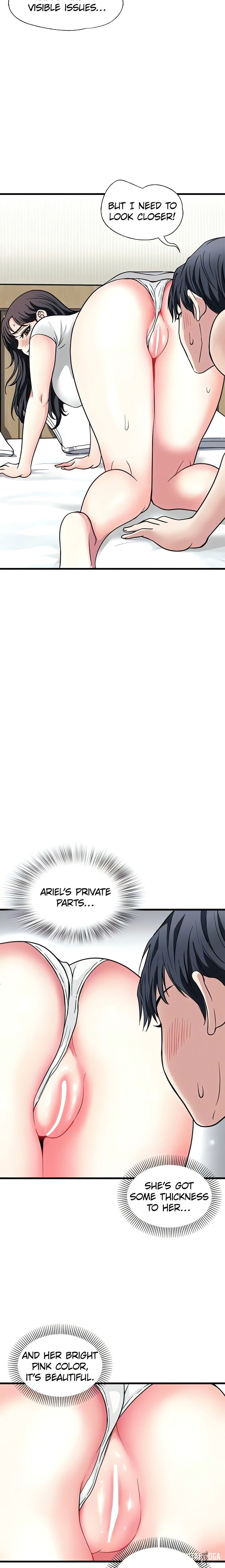 Daily Pleasure Awakening Daily Pleasure Awakening Chapter 2 - Page 6