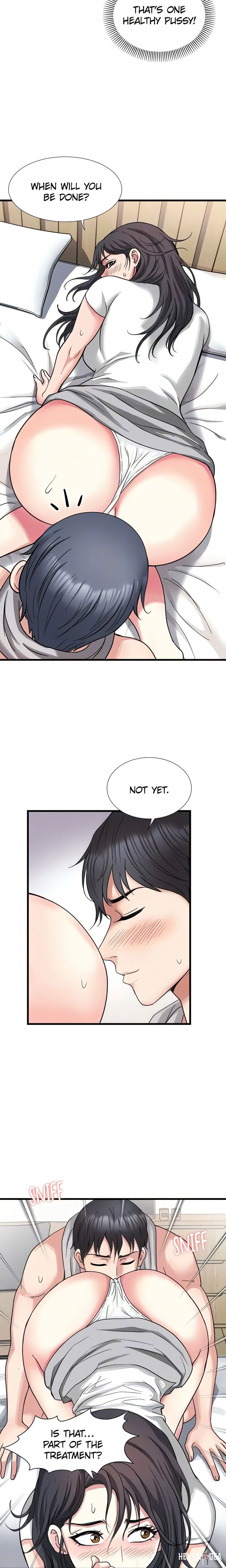 Daily Pleasure Awakening Daily Pleasure Awakening Chapter 2 - Page 7