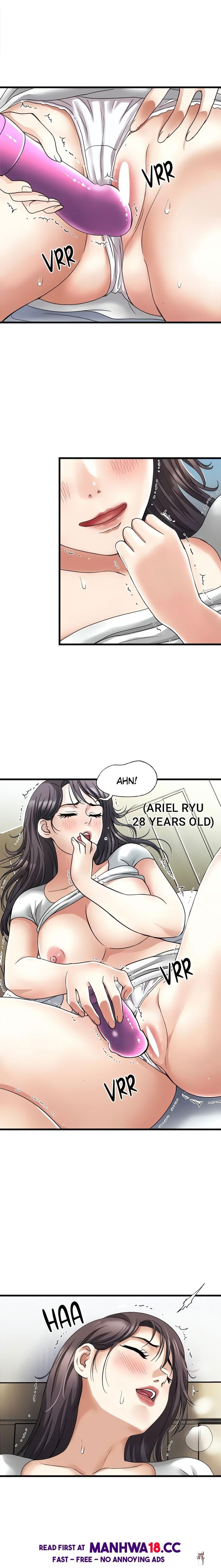 Daily Pleasure Awakening Daily Pleasure Awakening Chapter 1 - Page 11