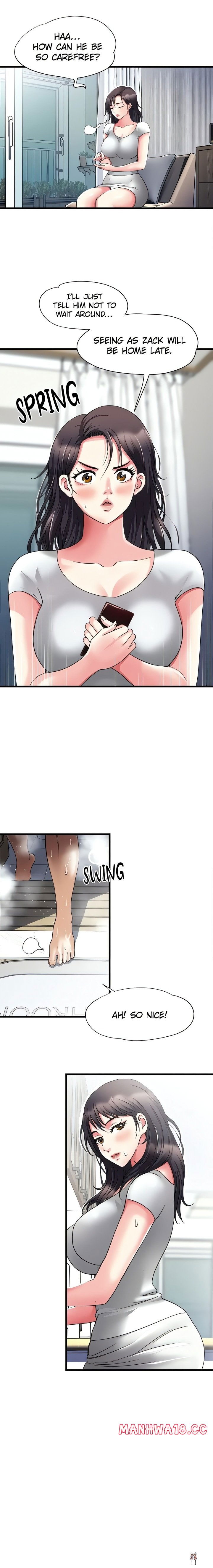 Daily Pleasure Awakening Daily Pleasure Awakening Chapter 1 - Page 17