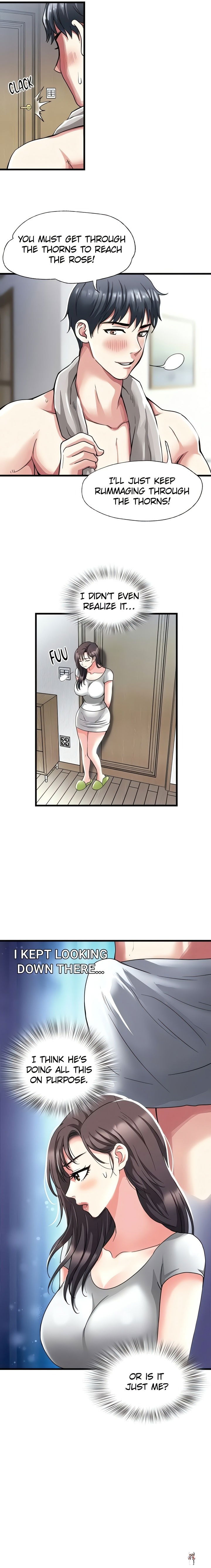 Daily Pleasure Awakening Daily Pleasure Awakening Chapter 1 - Page 19