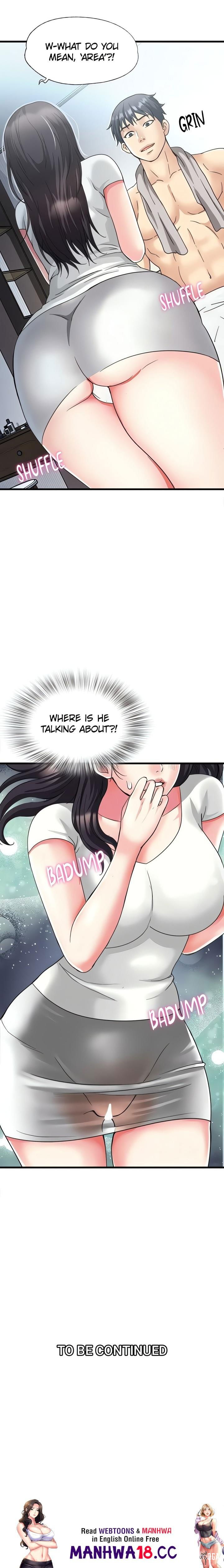 Daily Pleasure Awakening Daily Pleasure Awakening Chapter 1 - Page 27