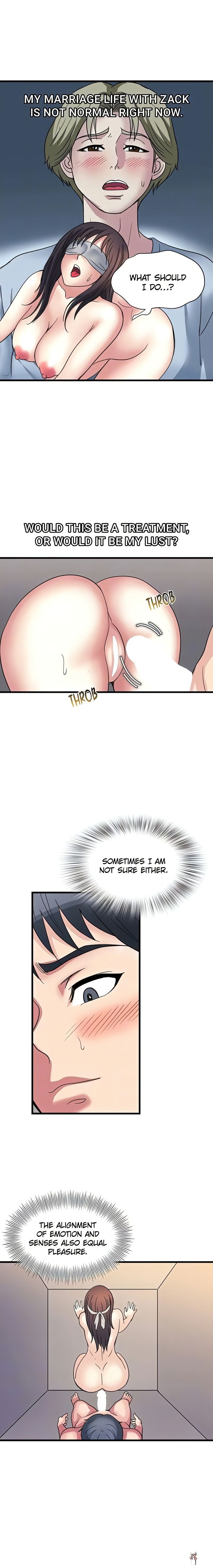 Daily Pleasure Awakening Daily Pleasure Awakening Chapter 22 - Page 10