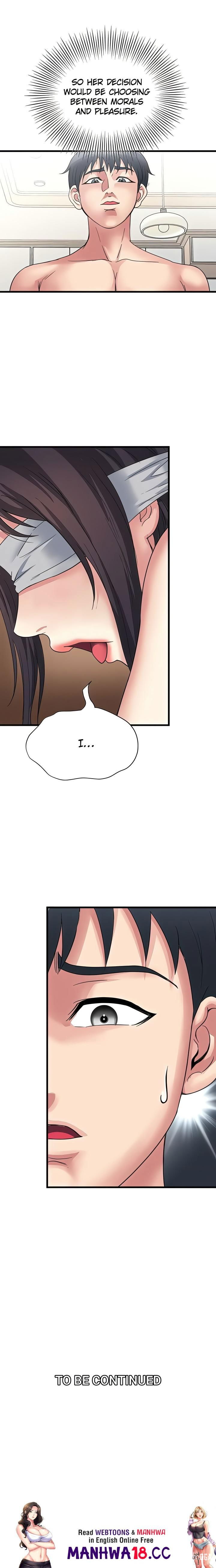 Daily Pleasure Awakening Daily Pleasure Awakening Chapter 22 - Page 11