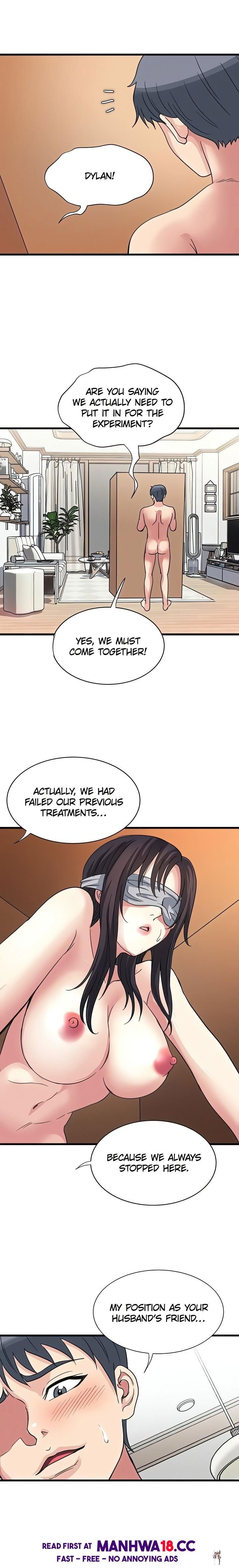 Daily Pleasure Awakening Daily Pleasure Awakening Chapter 22 - Page 4