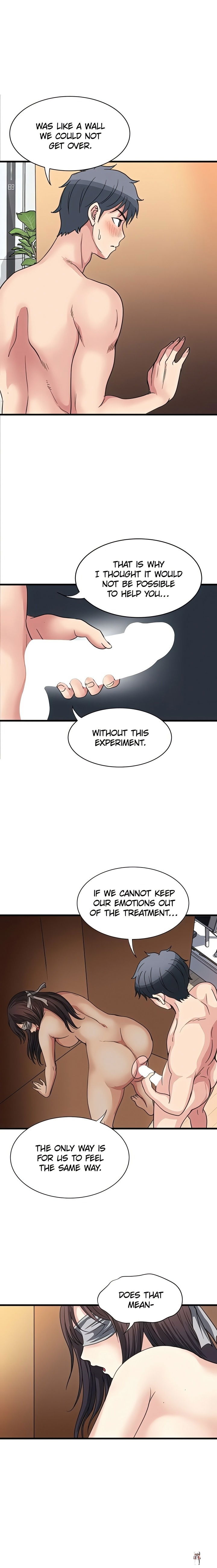 Daily Pleasure Awakening Daily Pleasure Awakening Chapter 22 - Page 5