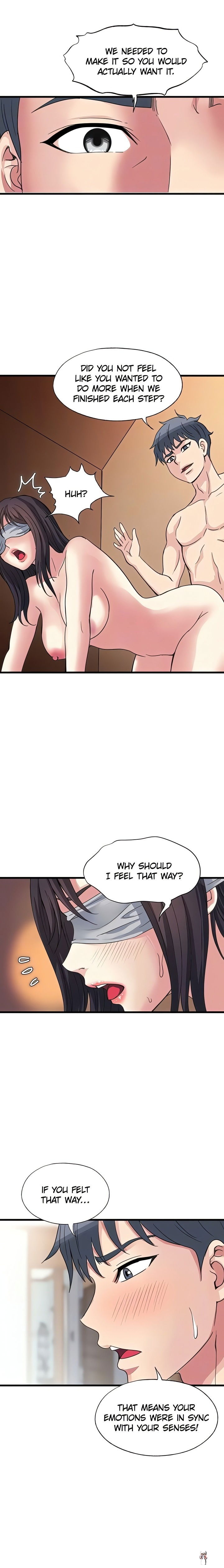 Daily Pleasure Awakening Daily Pleasure Awakening Chapter 22 - Page 6