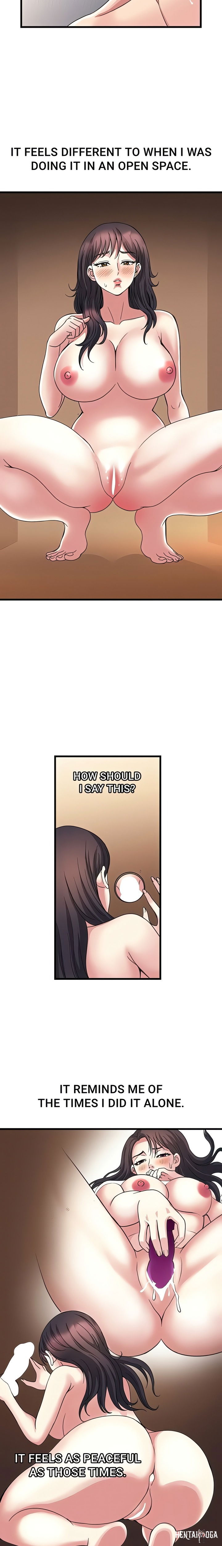 Daily Pleasure Awakening Daily Pleasure Awakening Chapter 21 - Page 12