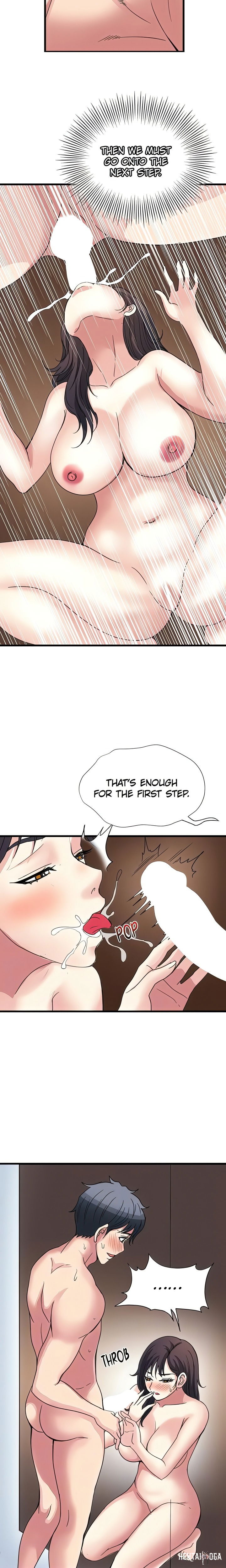 Daily Pleasure Awakening Daily Pleasure Awakening Chapter 21 - Page 15