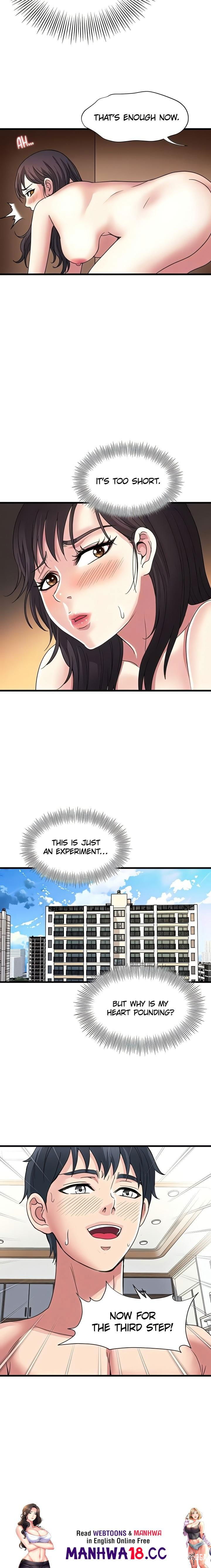 Daily Pleasure Awakening Daily Pleasure Awakening Chapter 21 - Page 20