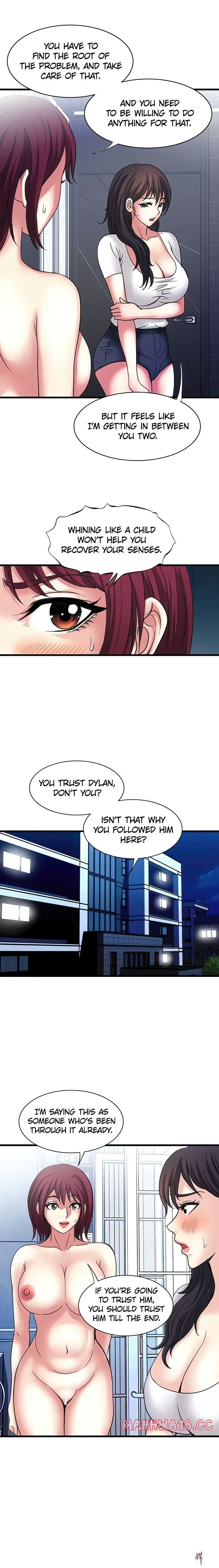 Daily Pleasure Awakening Daily Pleasure Awakening Chapter 24 - Page 13