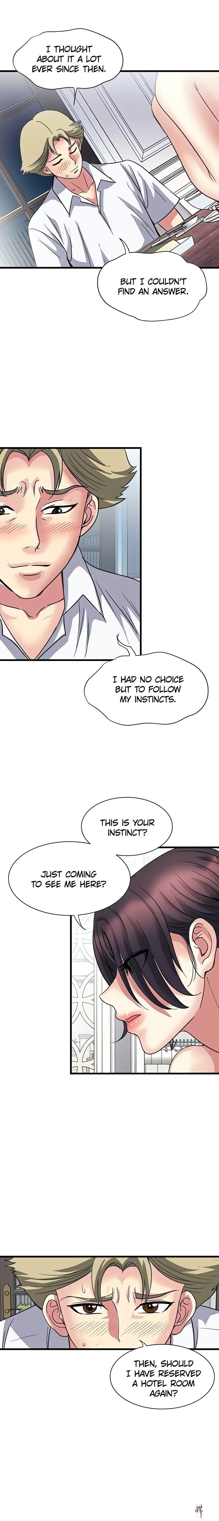 Daily Pleasure Awakening Daily Pleasure Awakening Chapter 24 - Page 18