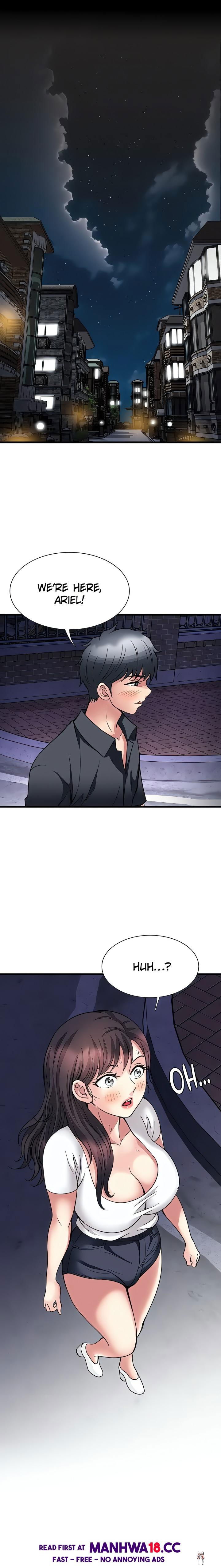 Daily Pleasure Awakening Daily Pleasure Awakening Chapter 24 - Page 2