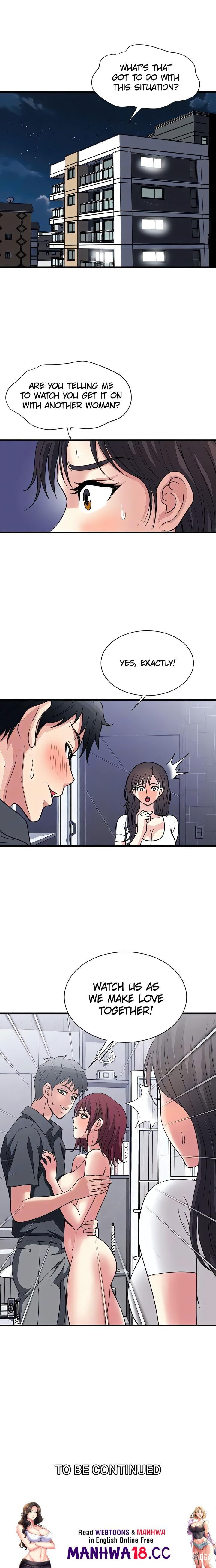 Daily Pleasure Awakening Daily Pleasure Awakening Chapter 24 - Page 20