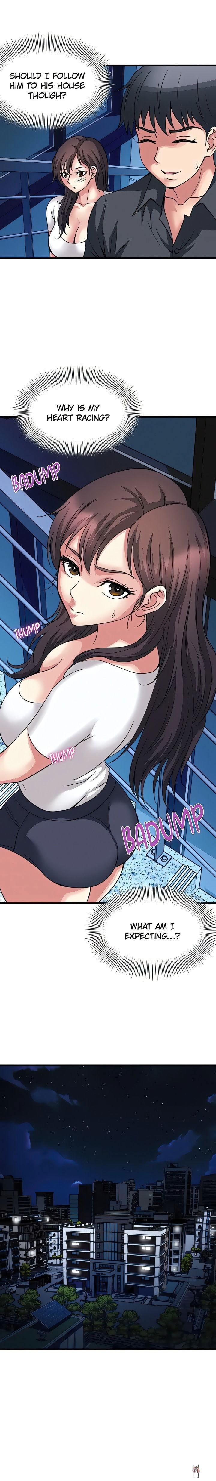 Daily Pleasure Awakening Daily Pleasure Awakening Chapter 24 - Page 4