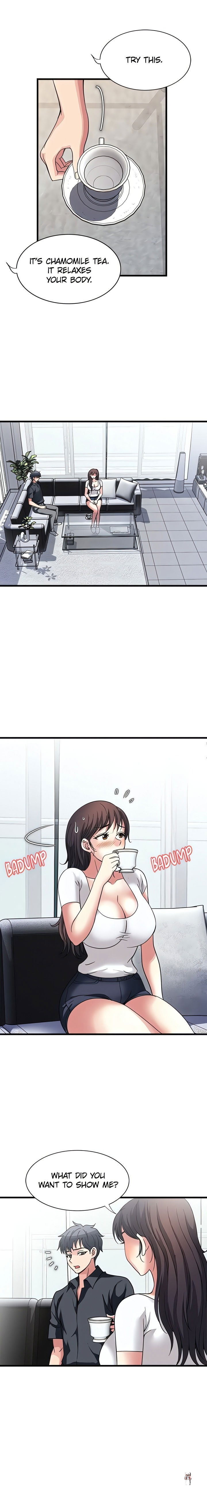 Daily Pleasure Awakening Daily Pleasure Awakening Chapter 24 - Page 5