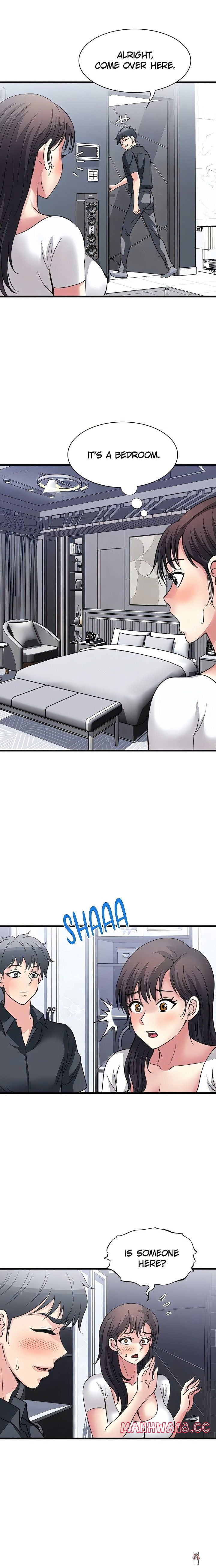 Daily Pleasure Awakening Daily Pleasure Awakening Chapter 24 - Page 6