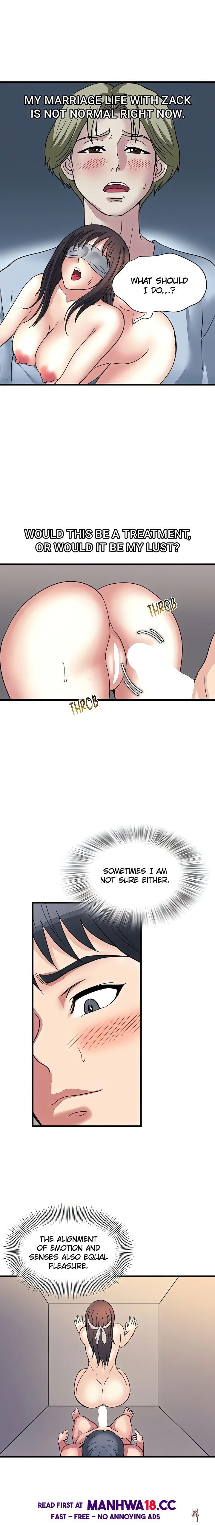 Daily Pleasure Awakening Daily Pleasure Awakening Chapter 23 - Page 1