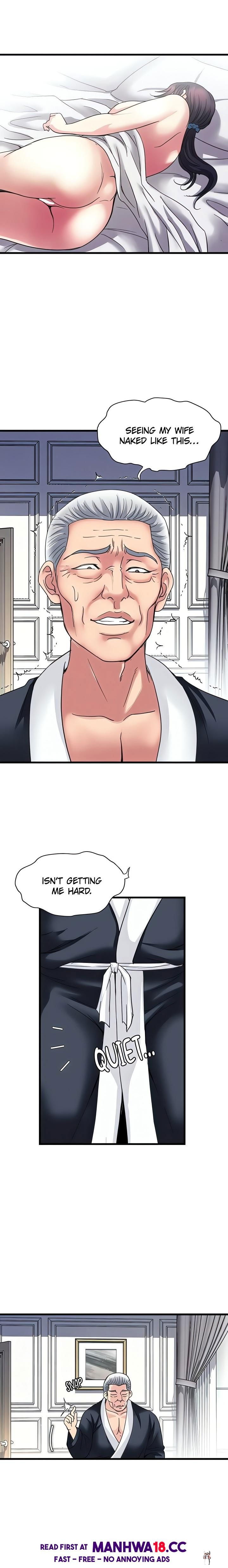 Daily Pleasure Awakening Daily Pleasure Awakening Chapter 23 - Page 15