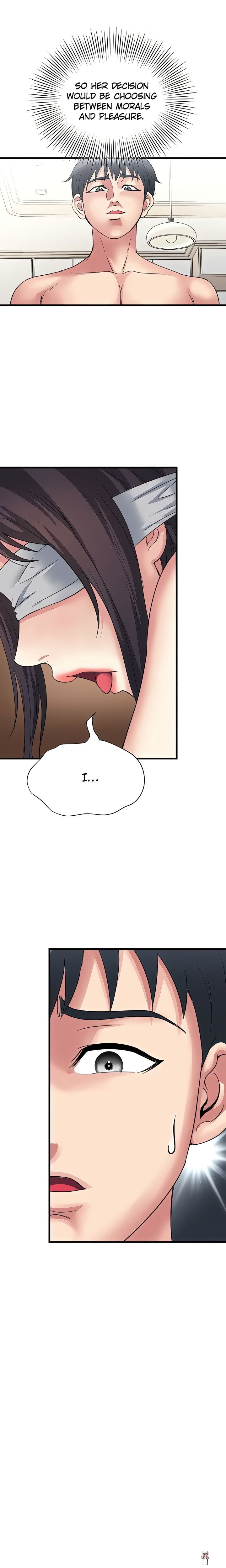 Daily Pleasure Awakening Daily Pleasure Awakening Chapter 23 - Page 2