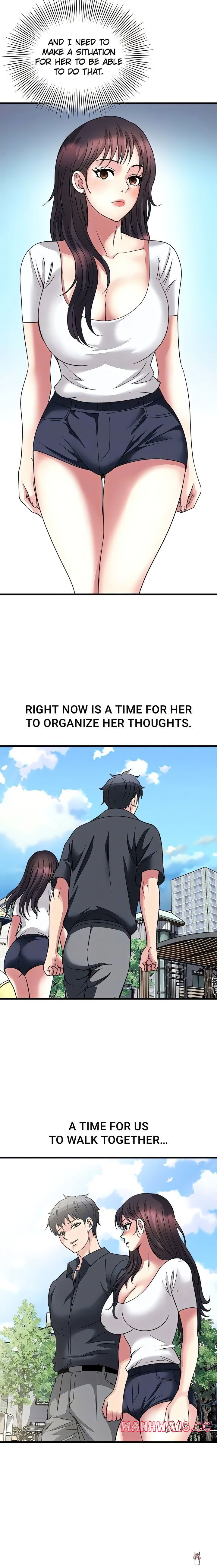 Daily Pleasure Awakening Daily Pleasure Awakening Chapter 23 - Page 7