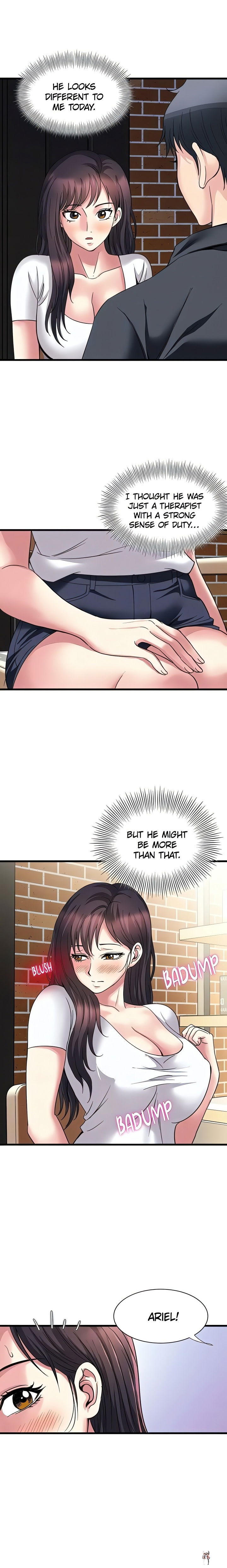 Daily Pleasure Awakening Daily Pleasure Awakening Chapter 23 - Page 9