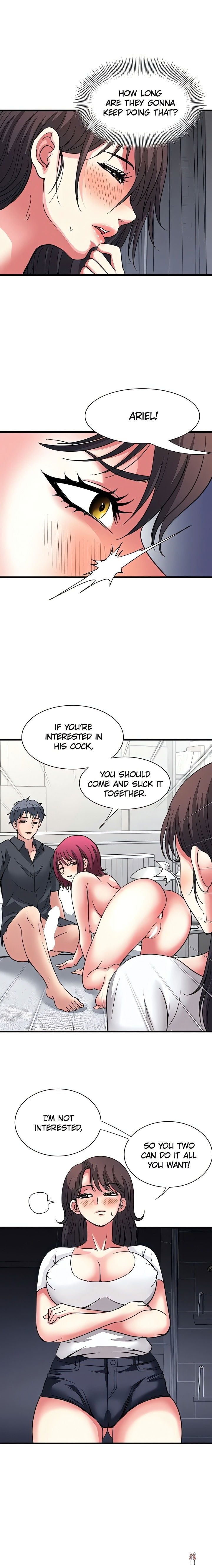 Daily Pleasure Awakening Daily Pleasure Awakening Chapter 25 - Page 12