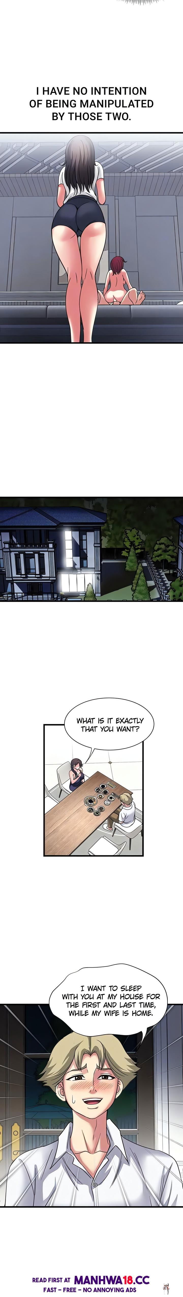 Daily Pleasure Awakening Daily Pleasure Awakening Chapter 25 - Page 17