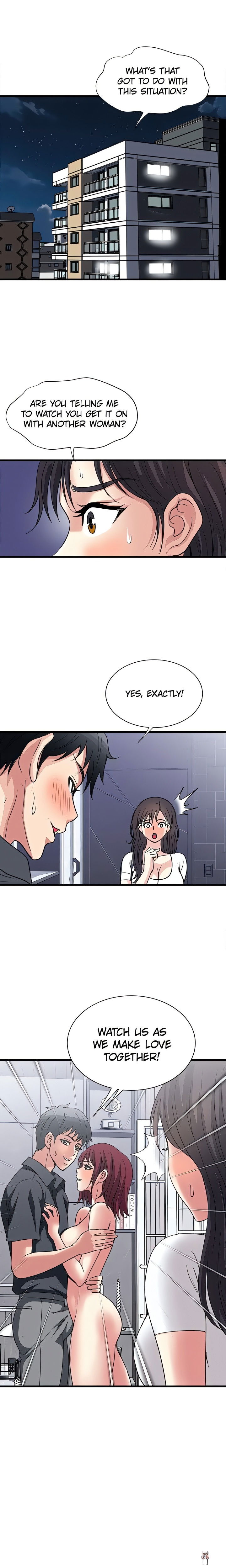 Daily Pleasure Awakening Daily Pleasure Awakening Chapter 25 - Page 2