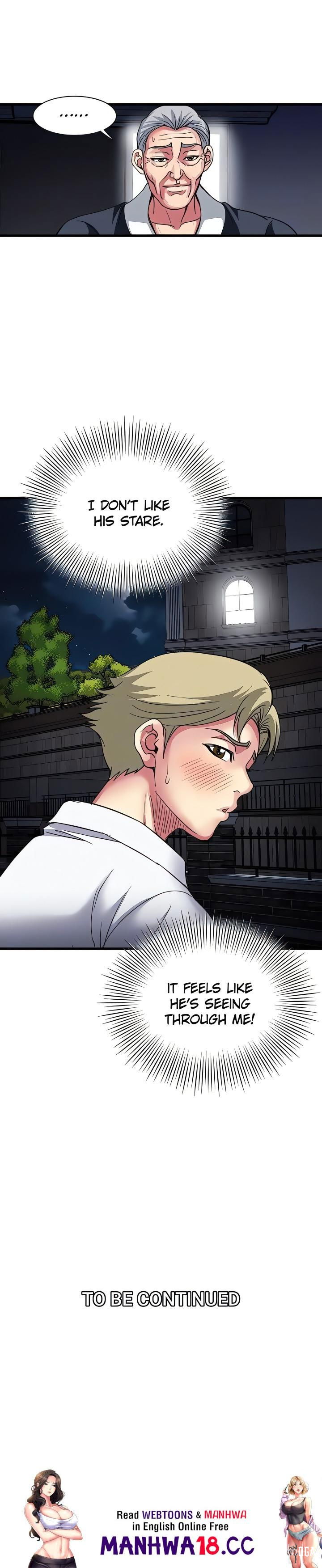 Daily Pleasure Awakening Daily Pleasure Awakening Chapter 25 - Page 20