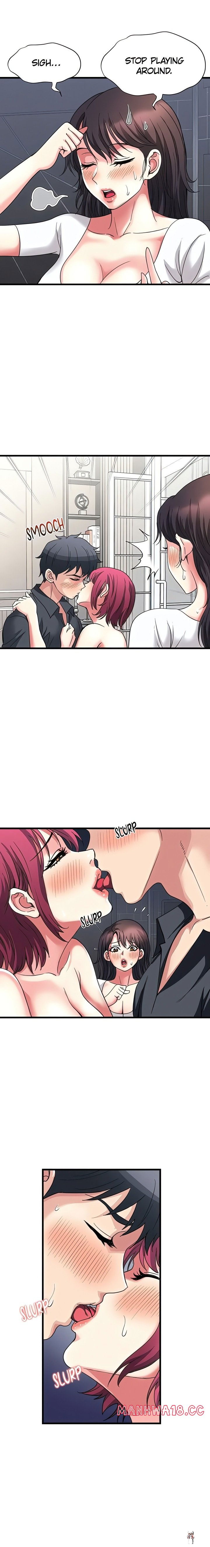 Daily Pleasure Awakening Daily Pleasure Awakening Chapter 25 - Page 4