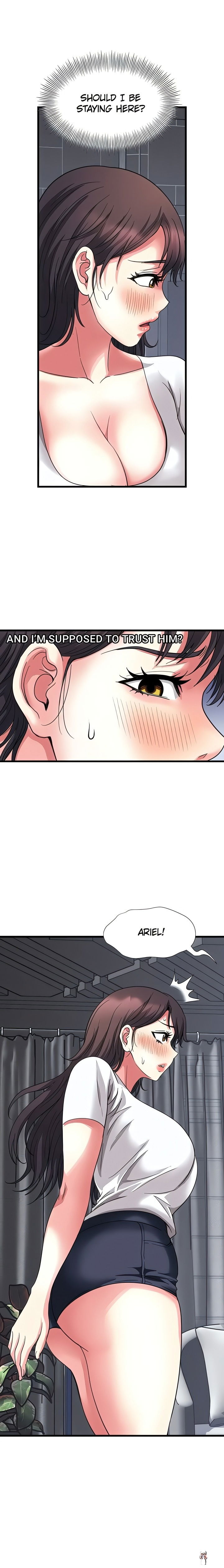 Daily Pleasure Awakening Daily Pleasure Awakening Chapter 25 - Page 5