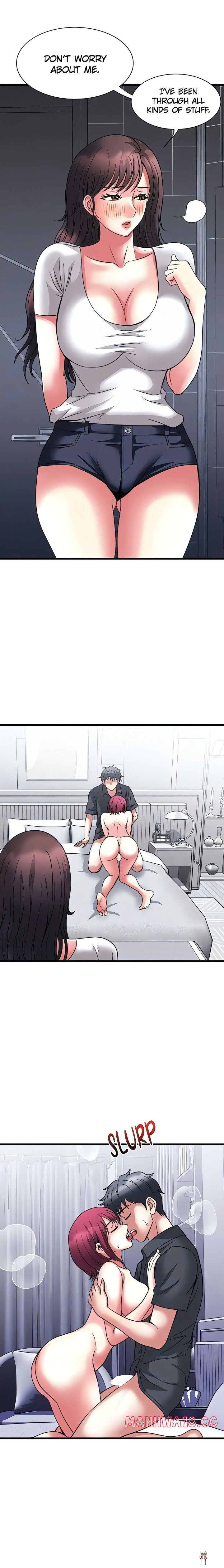 Daily Pleasure Awakening Daily Pleasure Awakening Chapter 25 - Page 7