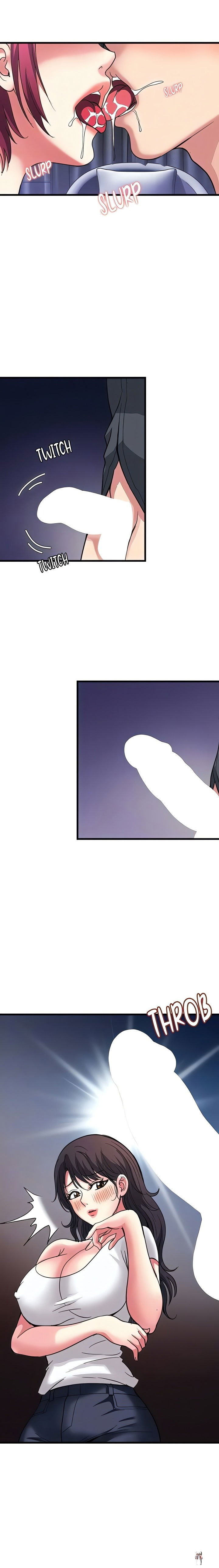 Daily Pleasure Awakening Daily Pleasure Awakening Chapter 25 - Page 8