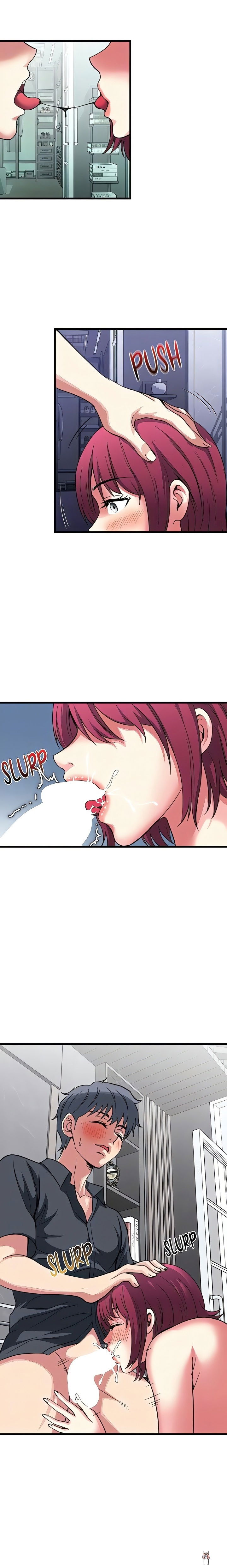 Daily Pleasure Awakening Daily Pleasure Awakening Chapter 25 - Page 9