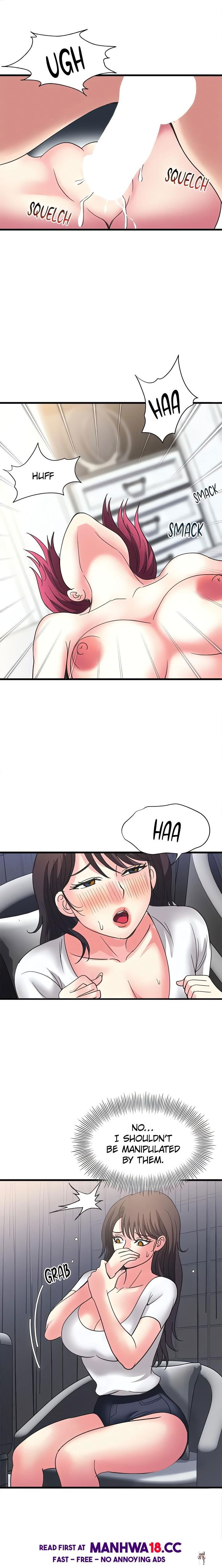 Daily Pleasure Awakening Daily Pleasure Awakening Chapter 27 - Страница 11