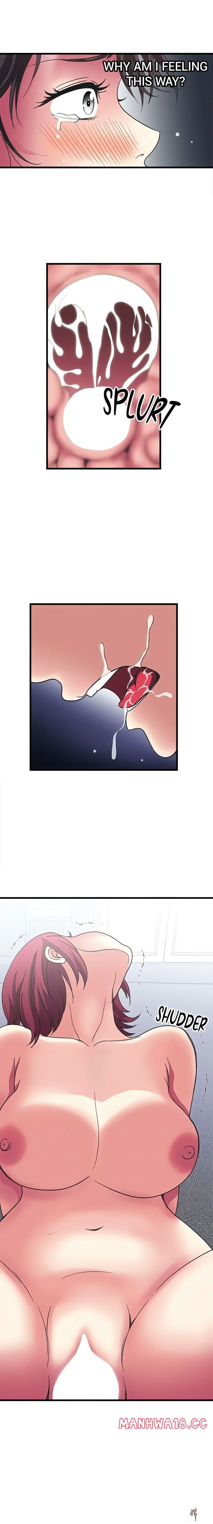 Daily Pleasure Awakening Daily Pleasure Awakening Chapter 27 - Страница 13