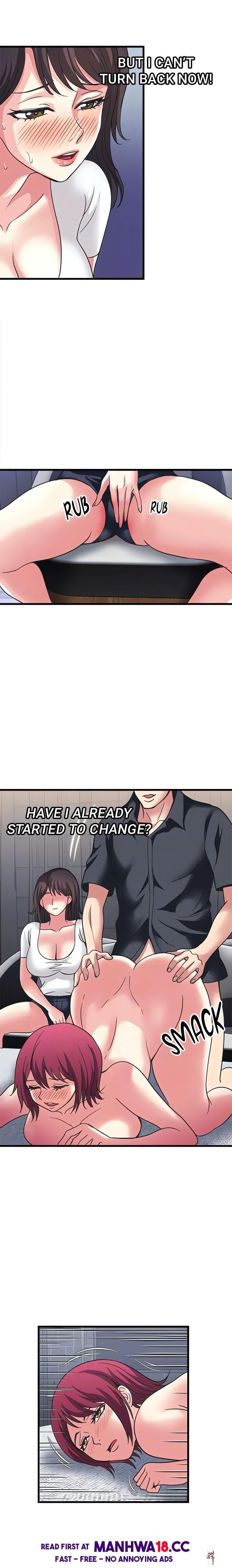 Daily Pleasure Awakening Daily Pleasure Awakening Chapter 27 - Страница 19